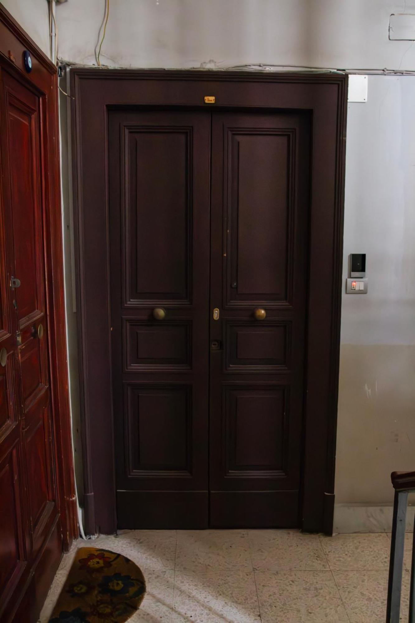 Dimora Bernini Daire Napoli Dış mekan fotoğraf